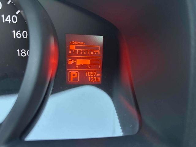 NISSAN NV200 VANETTE VAN 2021 Image 31