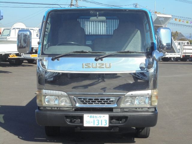 ISUZU ELF 2004 Image 31