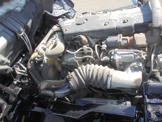 ISUZU ELF 2004 Image 31