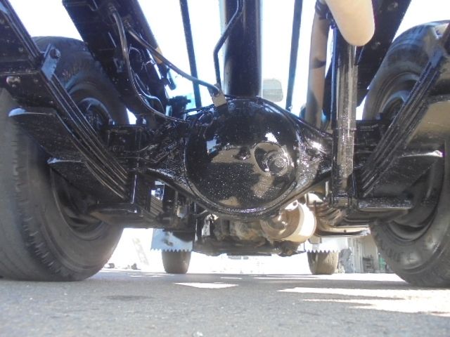 ISUZU ELF 2004 Image 31