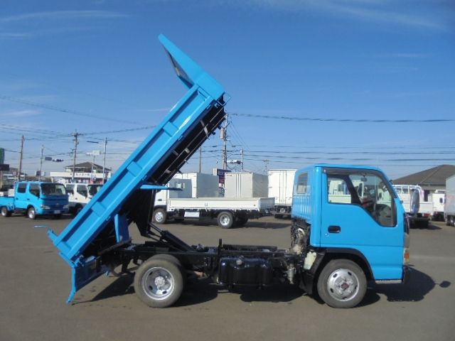 ISUZU ELF 2004 Image 31