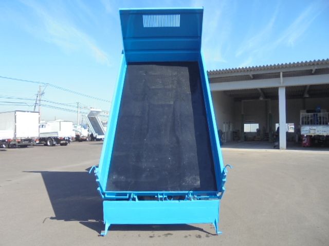 ISUZU ELF 2004 Image 31