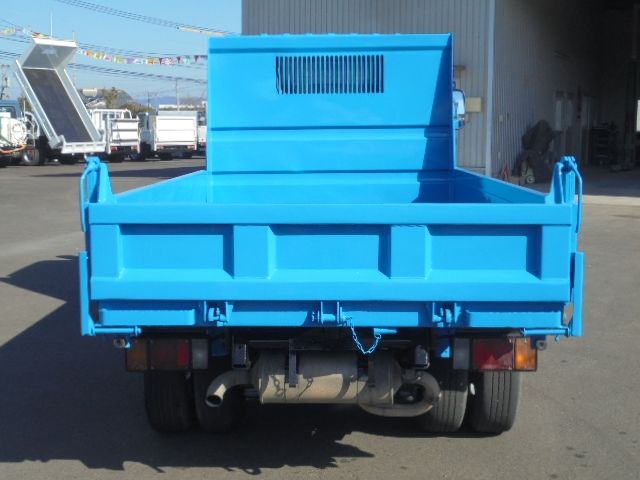 ISUZU ELF 2004 Image 31