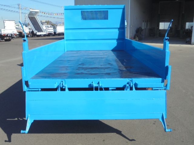 ISUZU ELF 2004 Image 31