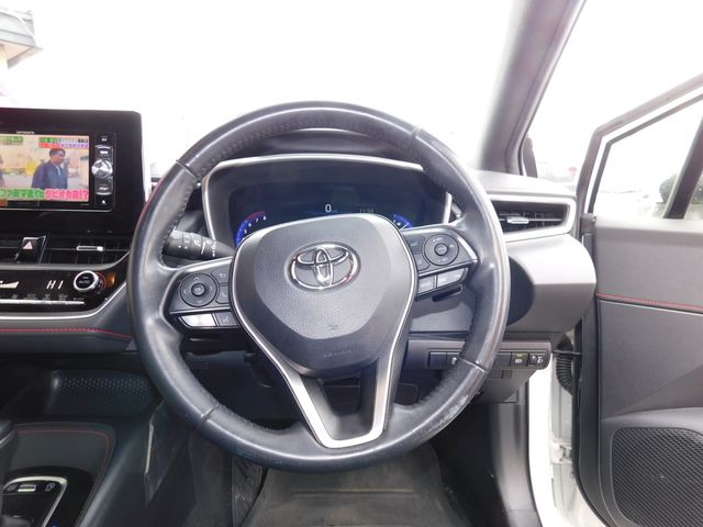 TOYOTA COROLLA SPORT 4WD 2018 Image 31