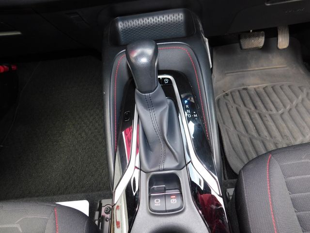 TOYOTA COROLLA SPORT 4WD 2018 Image 31