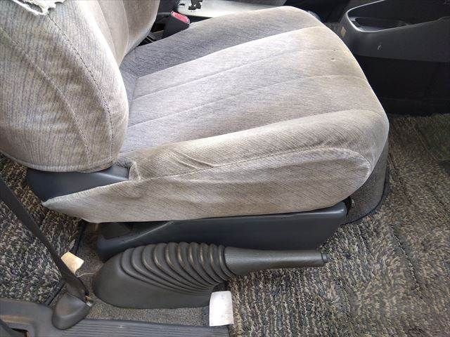 TOYOTA ESTIMA  4WD 1994 Image 31