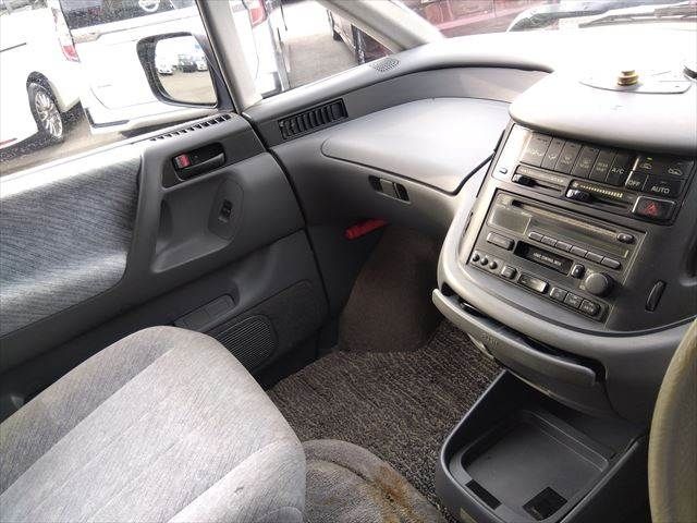 TOYOTA ESTIMA  4WD 1994 Image 31