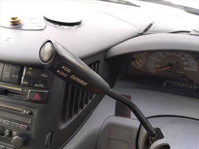 TOYOTA ESTIMA  4WD 1994 Image 31