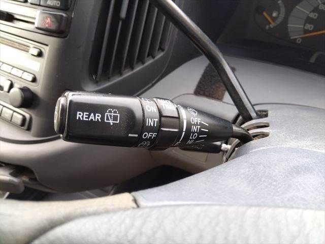 TOYOTA ESTIMA  4WD 1994 Image 31