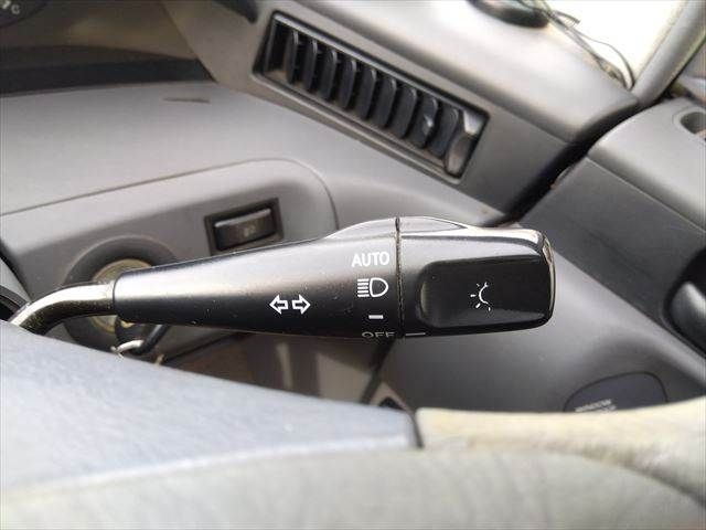 TOYOTA ESTIMA  4WD 1994 Image 31