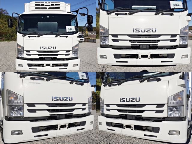 ISUZU FORWARD 2019 Image 31