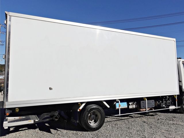 ISUZU FORWARD 2019 Image 31