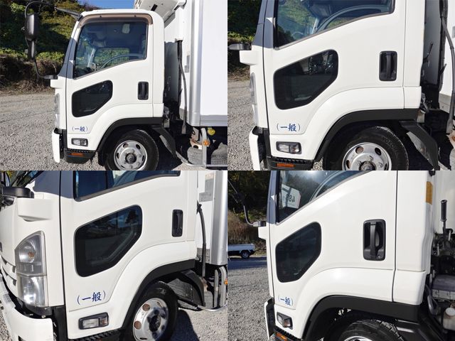 ISUZU FORWARD 2019 Image 31
