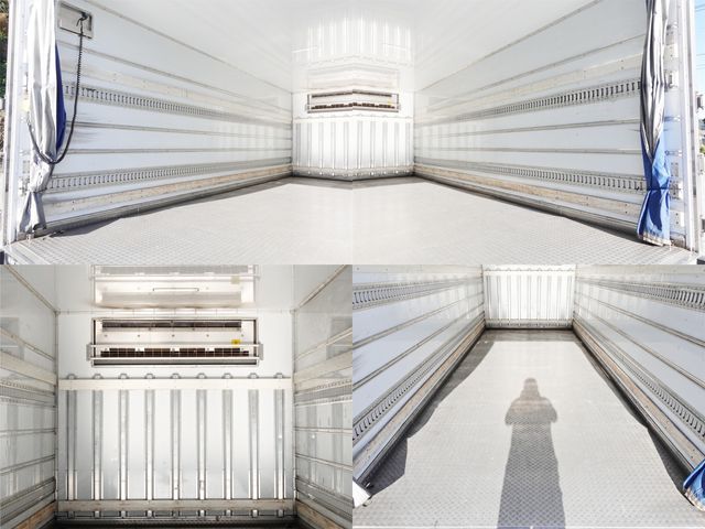 ISUZU FORWARD 2019 Image 31