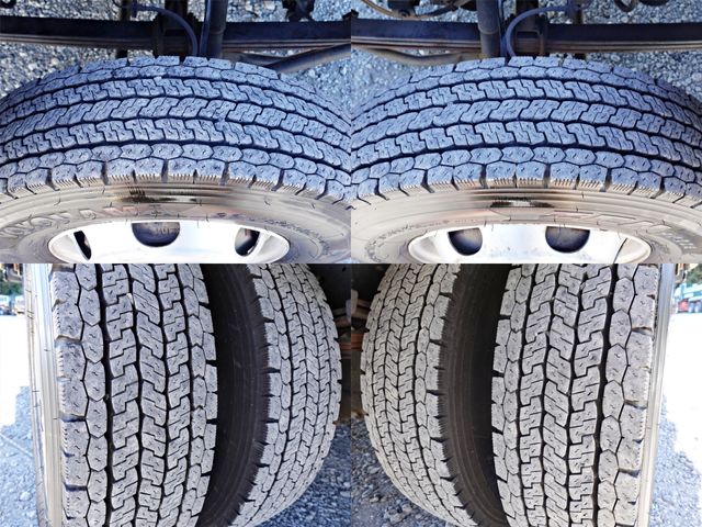 ISUZU FORWARD 2019 Image 31