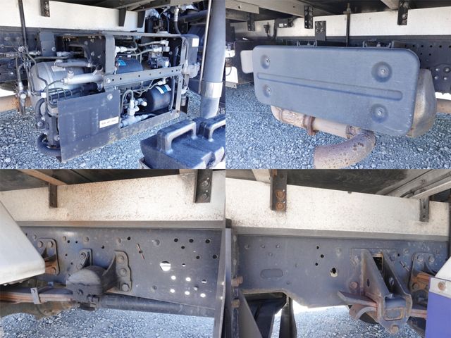 ISUZU FORWARD 2019 Image 31