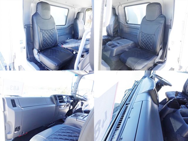 ISUZU FORWARD 2019 Image 31