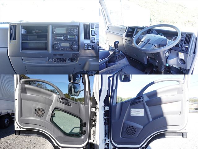 ISUZU FORWARD 2019 Image 31