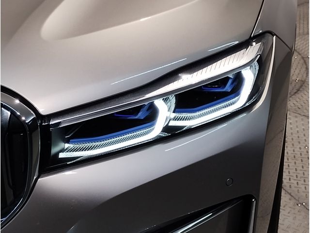 BMW 7SERIES 2020 Image 31