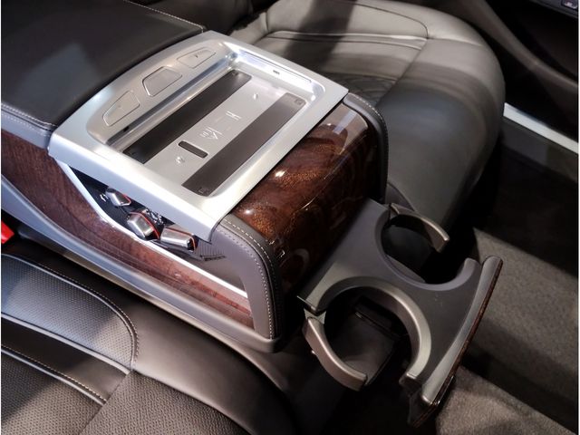 BMW 7SERIES 2020 Image 31