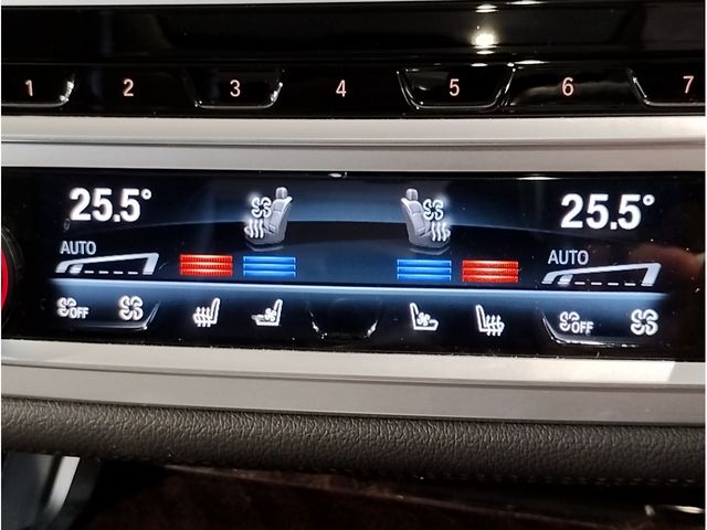 BMW 7SERIES 2020 Image 31