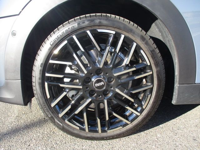 BMW MINI COOPER OPEN 2025 Image 31