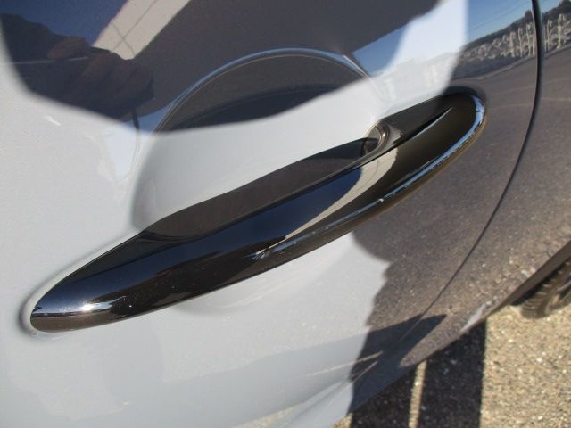 BMW MINI COOPER OPEN 2025 Image 31