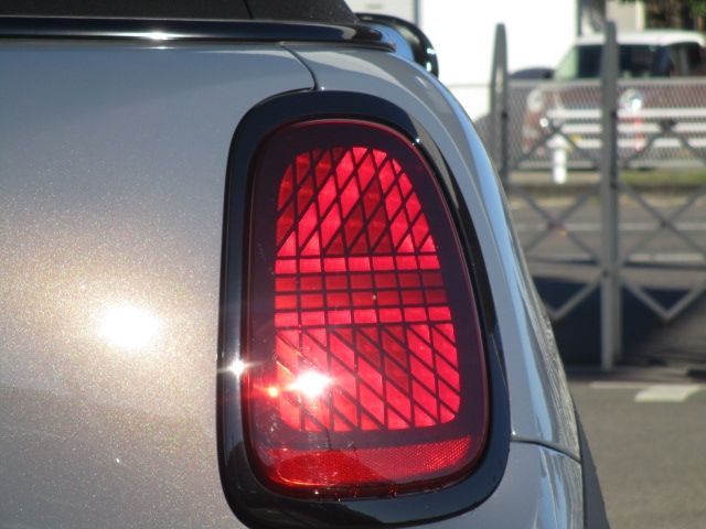 BMW MINI COOPER OPEN 2025 Image 31