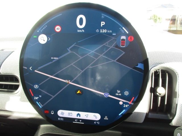 BMW MINI COOPER OPEN 2025 Image 31