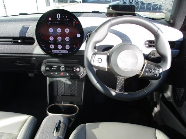 BMW MINI COOPER OPEN 2025 Image 31