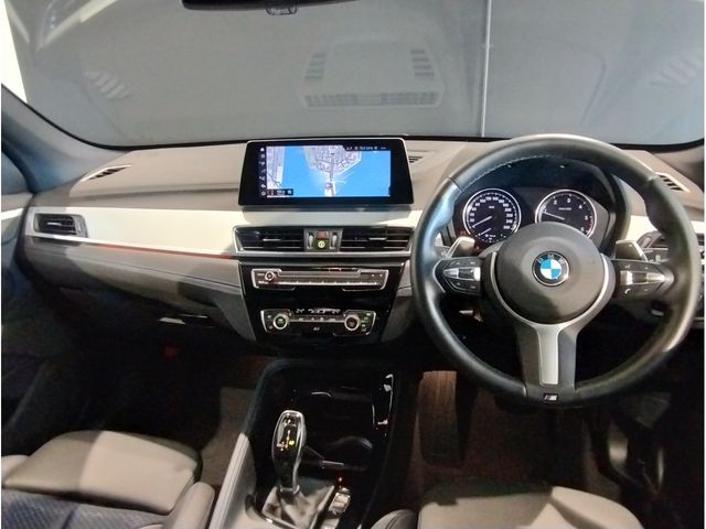 BMW X1 2021 Image 31