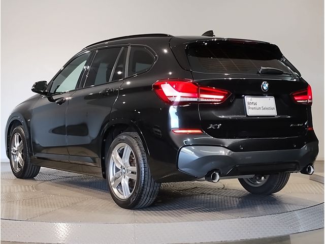 BMW X1 2021 Image 31