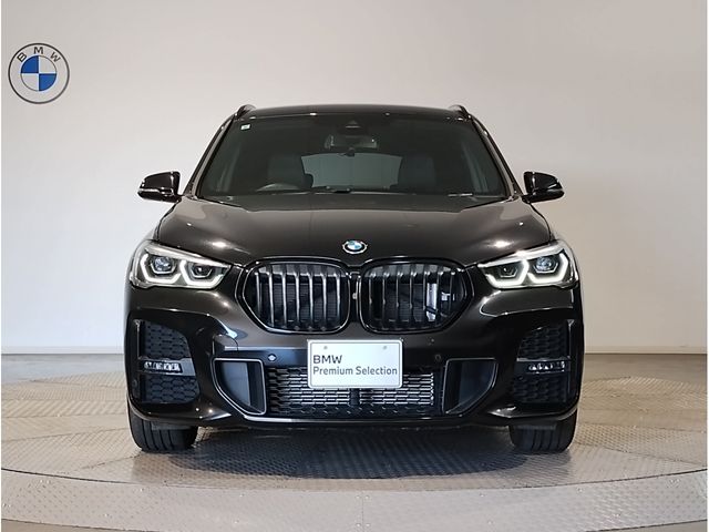 BMW X1 2021 Image 31