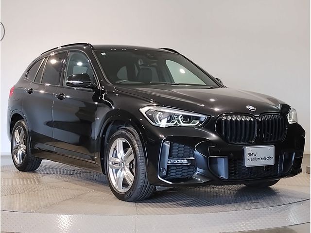 BMW X1 2021 Image 31