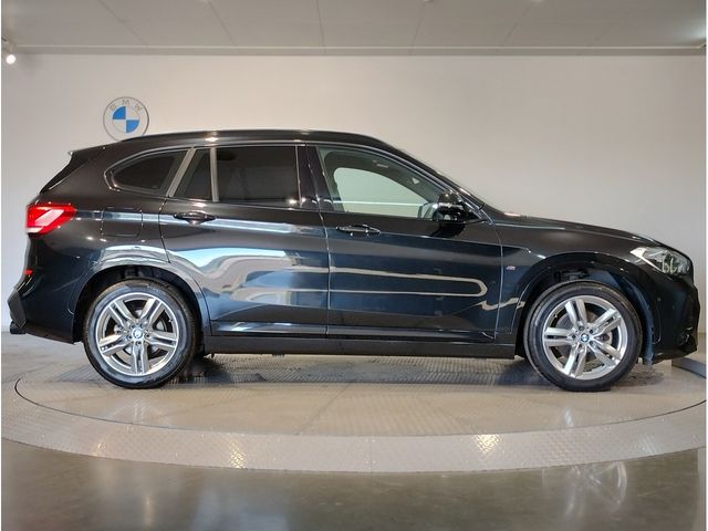 BMW X1 2021 Image 31