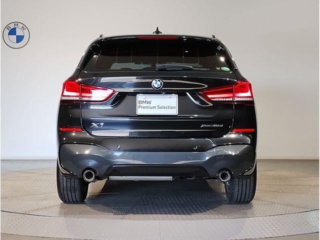 BMW X1 2021 Image 31