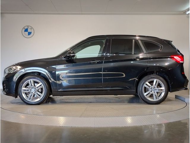 BMW X1 2021 Image 31