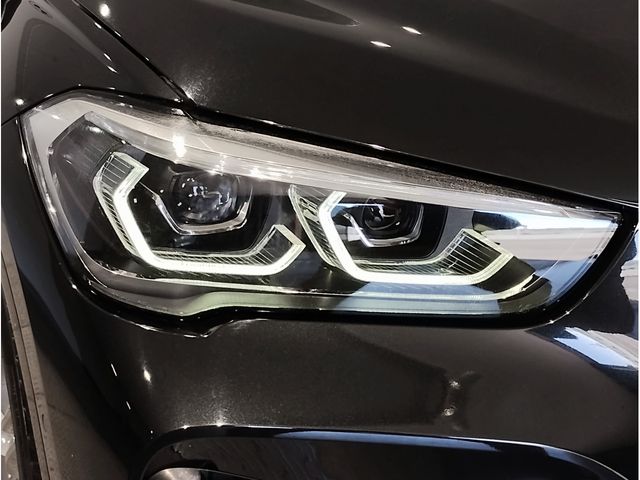 BMW X1 2021 Image 31