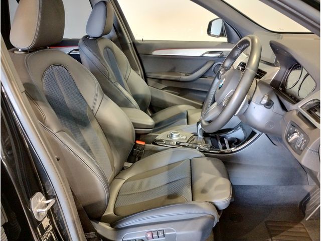 BMW X1 2021 Image 31