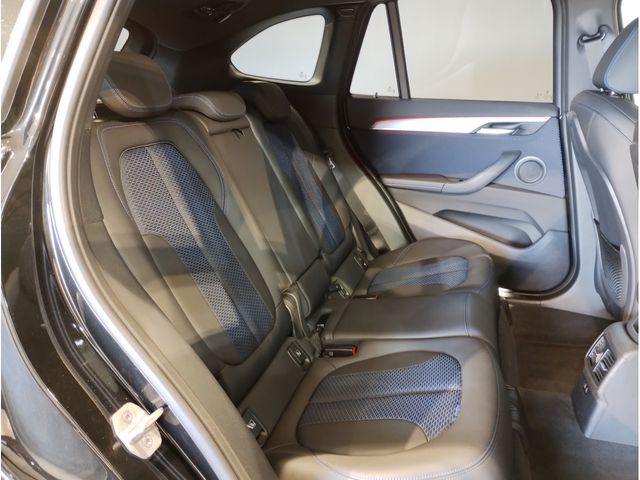 BMW X1 2021 Image 31