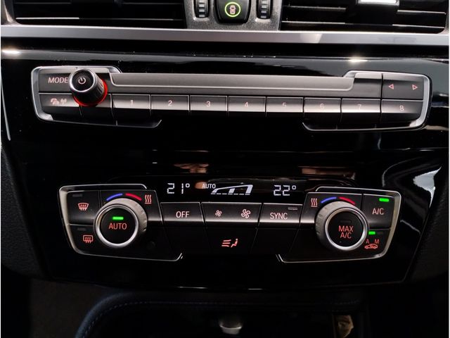 BMW X1 2021 Image 31