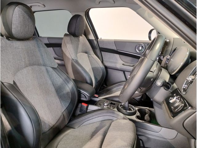 BMW MINI COOPER D CROSSO 2021 Image 31