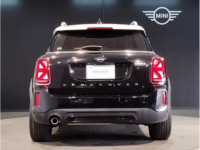 BMW MINI COOPER D CROSSO 2021 Image 31