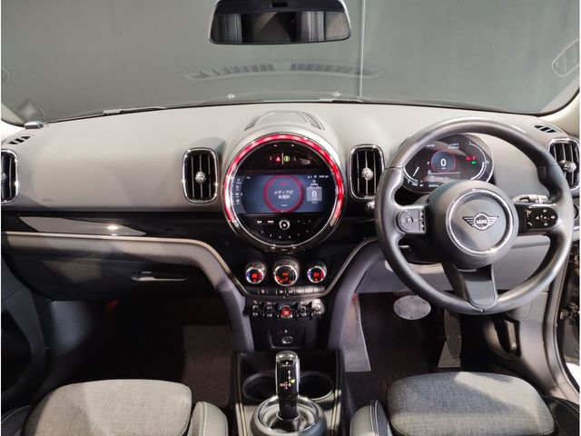 BMW MINI COOPER D CROSSO 2021 Image 31