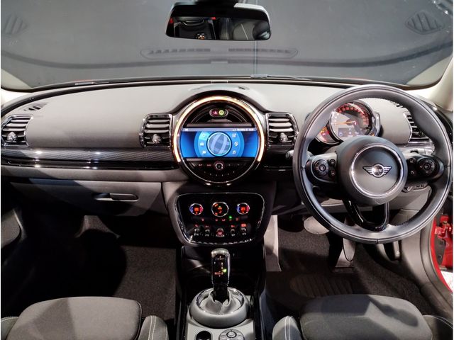 BMW MINI COOPER SD CLUBM 2020 Image 31