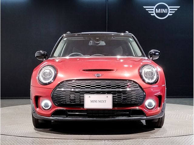 BMW MINI COOPER SD CLUBM 2020 Image 31