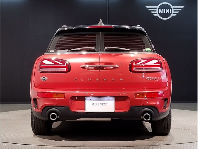 BMW MINI COOPER SD CLUBM 2020 Image 31