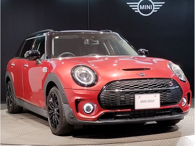 BMW MINI COOPER SD CLUBM 2020 Image 31