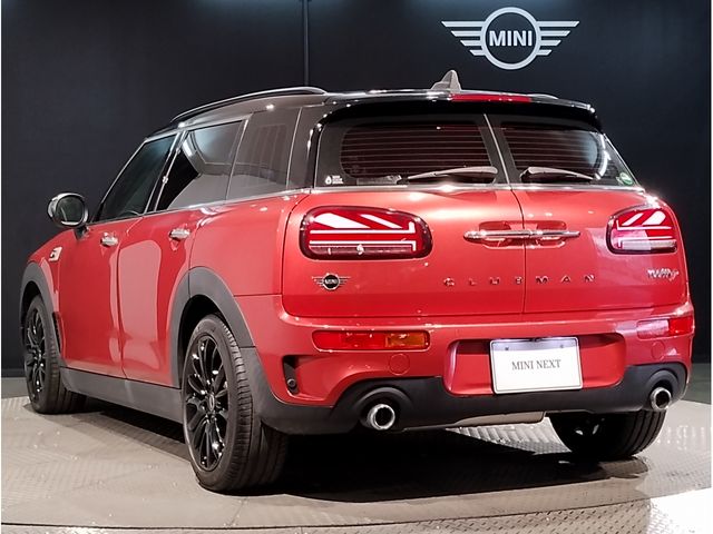 BMW MINI COOPER SD CLUBM 2020 Image 31